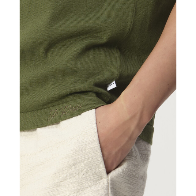 J.C. Rags Polo 103450-007-S large