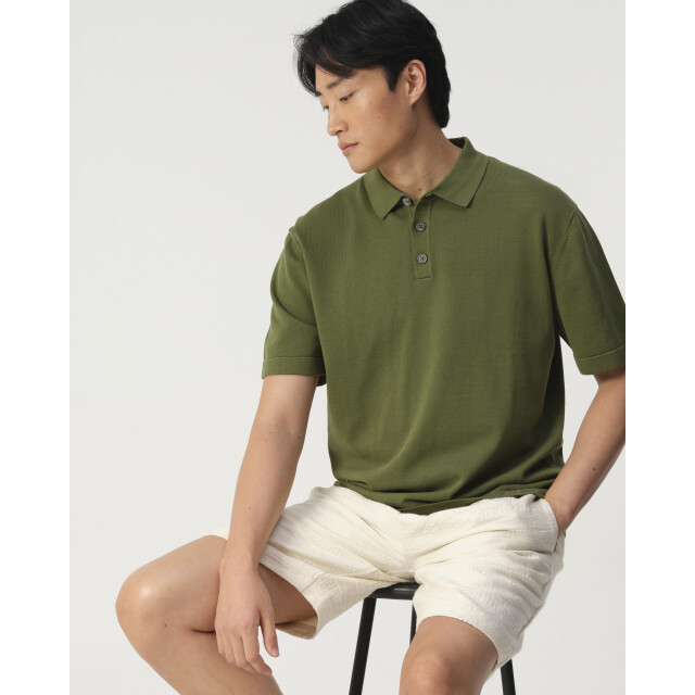 J.C. Rags Polo 103450-007-S large