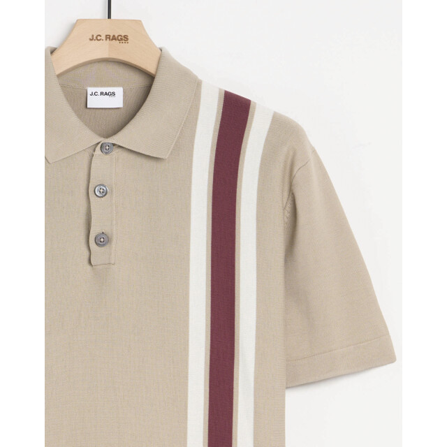J.C. Rags Polo 103451-001-M large