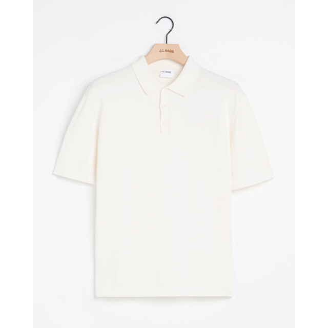 J.C. Rags Polo 103450-001-S large