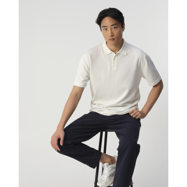 J.C. Rags Polo 103450-001-S large