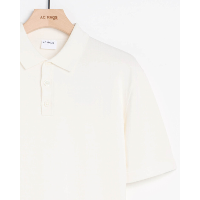 J.C. Rags Polo 103450-001-S large