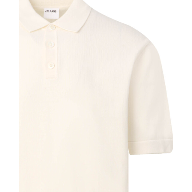 J.C. Rags Polo 103450-001-S large