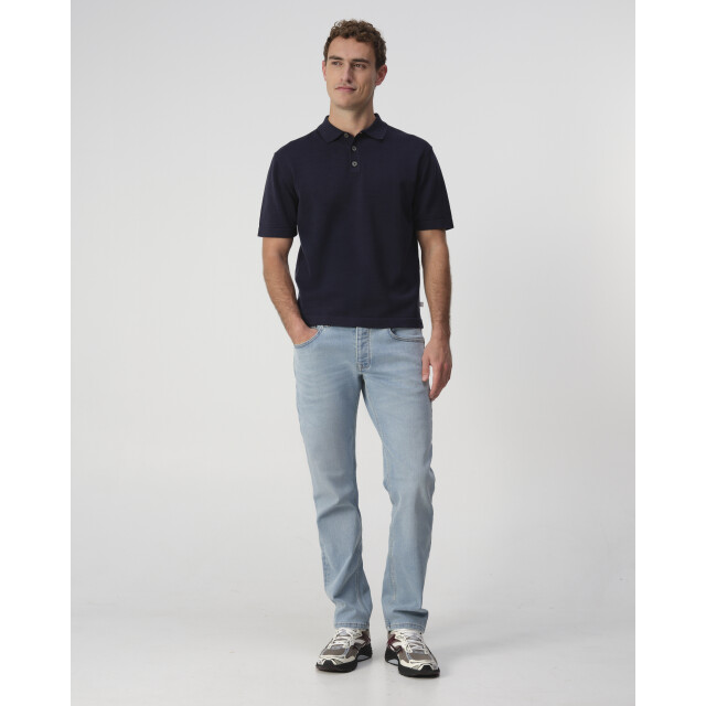 J.C. Rags Polo donker 103450-002-XXL large