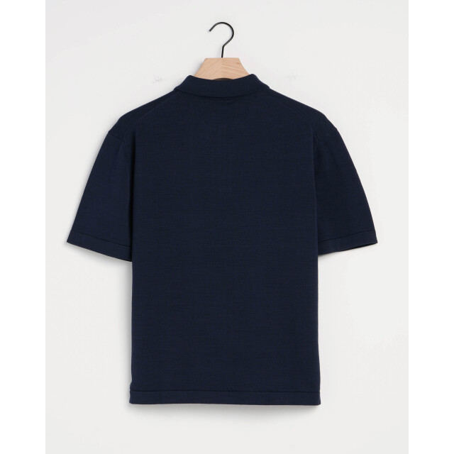 J.C. Rags Polo donker 103450-002-XXL large