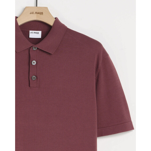 J.C. Rags Polo 103450-005-S large