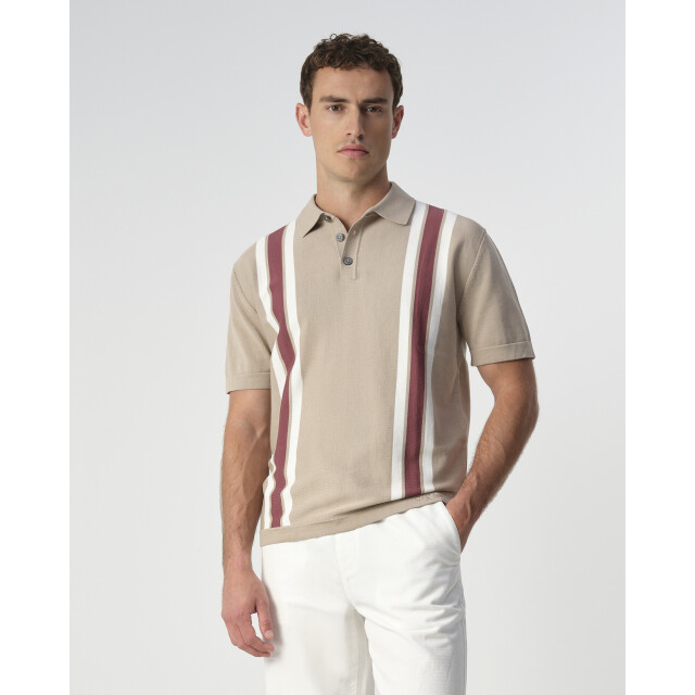 J.C. Rags Polo 103451-001-M large