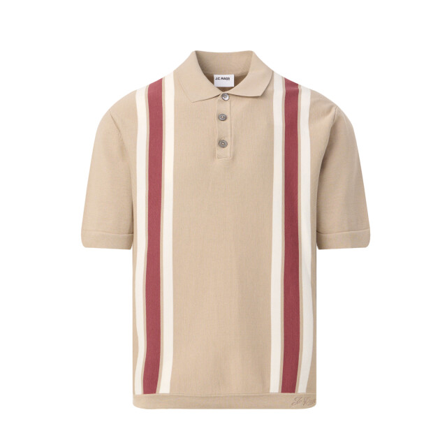 J.C. Rags Polo 103451-001-M large