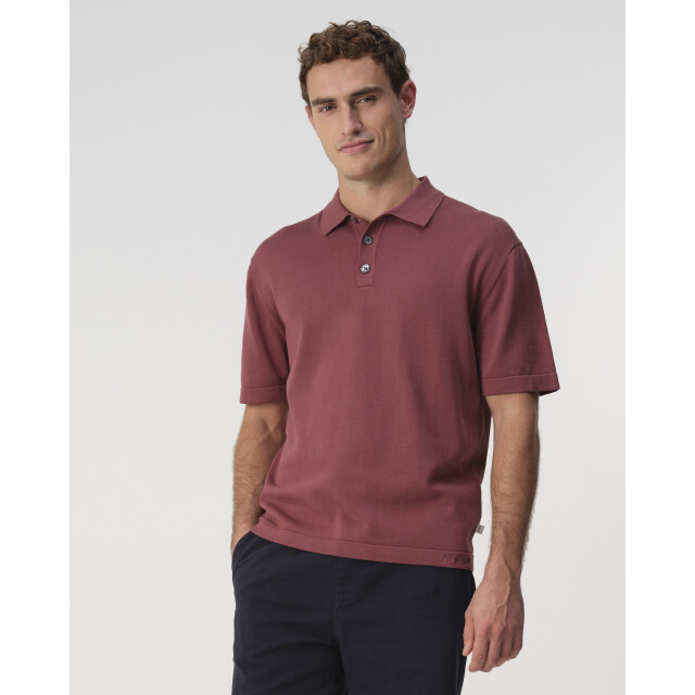J.C. Rags Polo 103450-005-S large