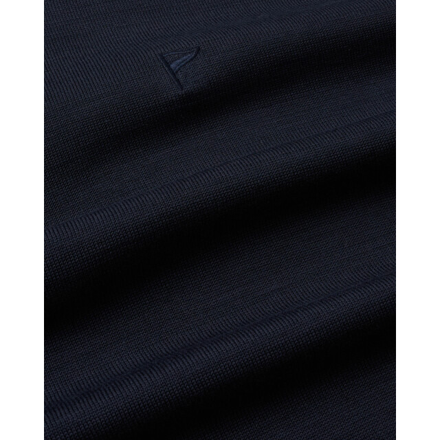 Campbell Polo donker 103446-001-L large