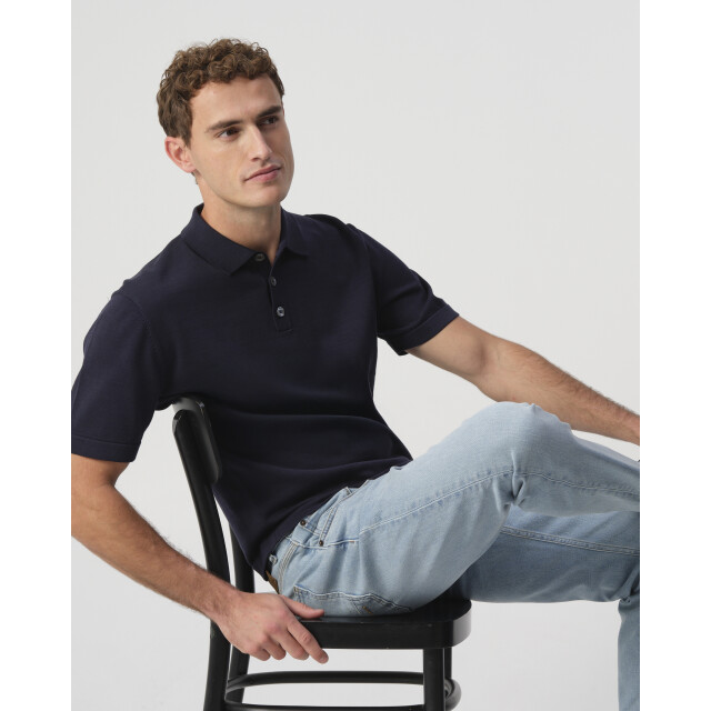 J.C. Rags Polo donker 103450-002-XXL large