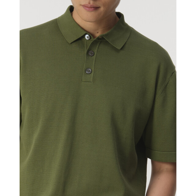 J.C. Rags Polo 103450-007-S large