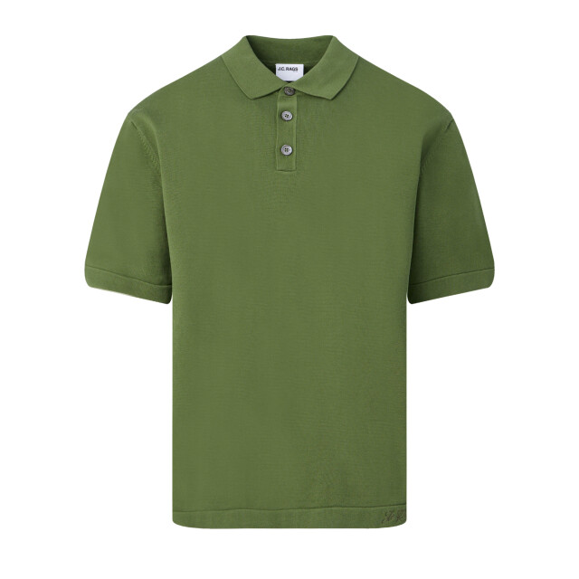 J.C. Rags Polo 103450-007-S large