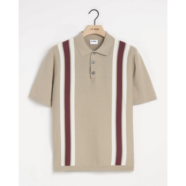 J.C. Rags Polo 103451-001-M large