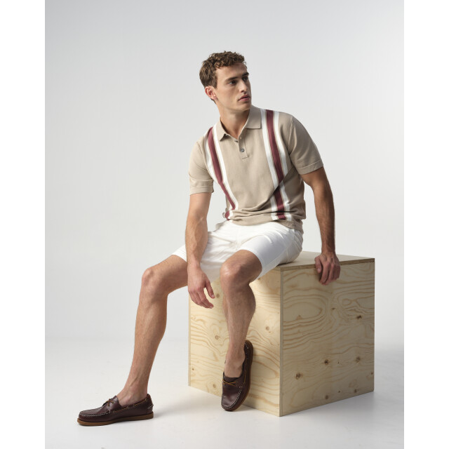 J.C. Rags Polo 103451-001-M large