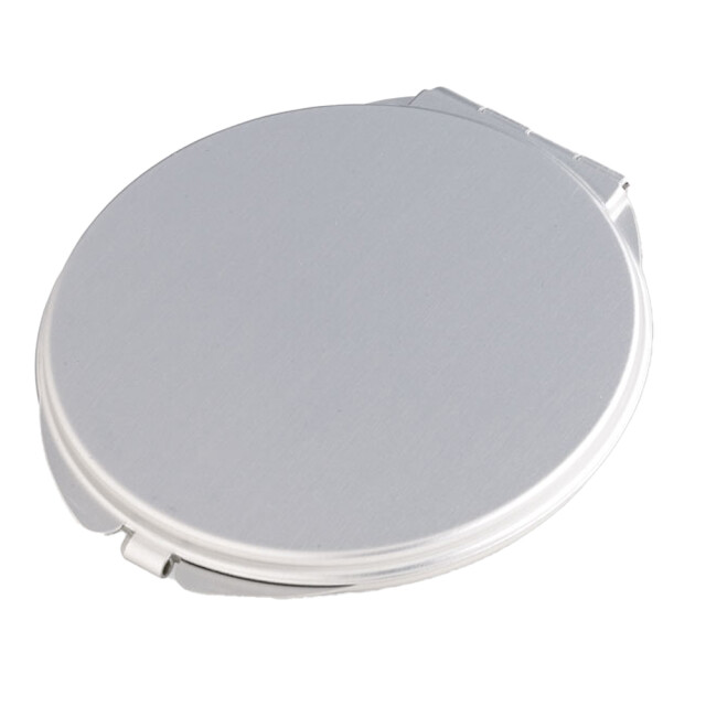 Midocean Soraia handspiegel UTMO783_mattsilver large