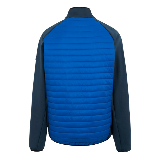 Regatta Heren clumber hybride jas UTRG12276_snorkelbluemoonlightdenim large