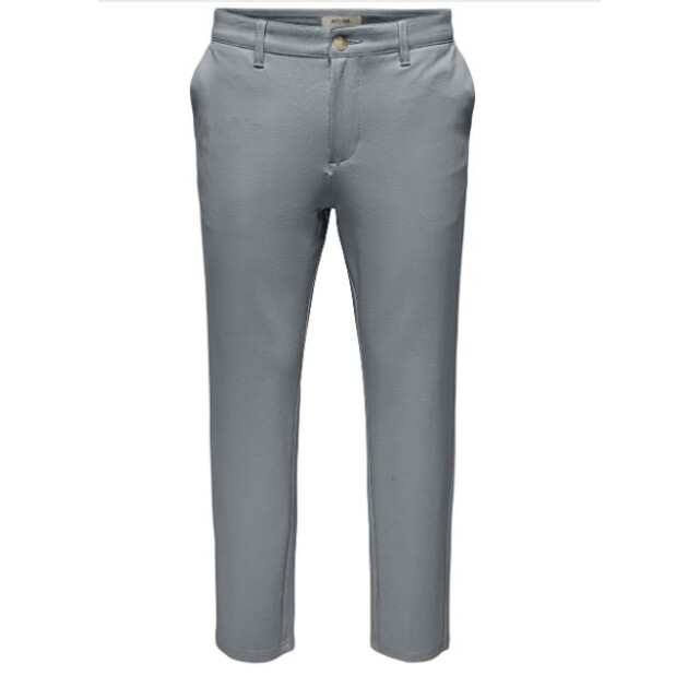 Only & Sons Onsmark tapered melange 0209 pants 22039040 large