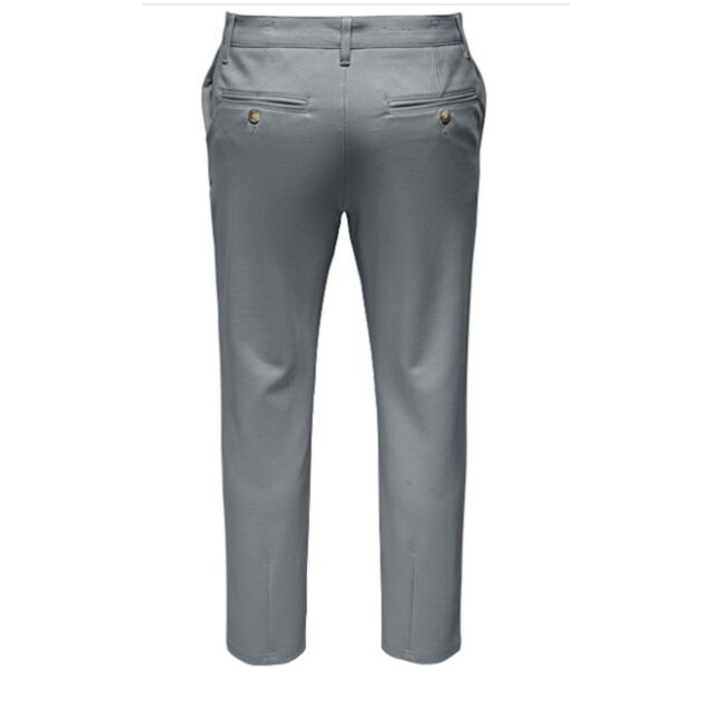 Only & Sons Onsmark tapered melange 0209 pants 22039040 large