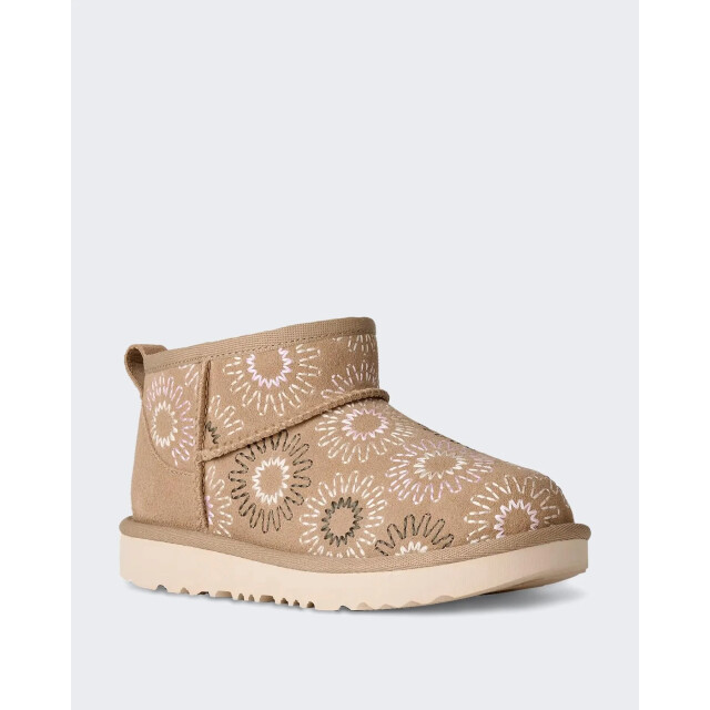 UGG Australia Kids kids classic ultra mini 1175211k-MDSD large