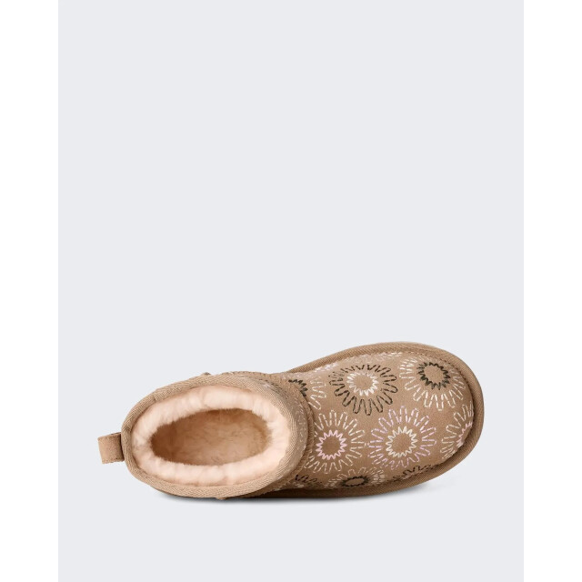 UGG Australia Kids kids classic ultra mini 1175211k-MDSD large