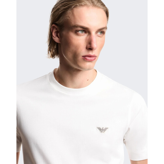 Emporio Armani Heren armani t-shirt EM005396-AF1315-U0003 large