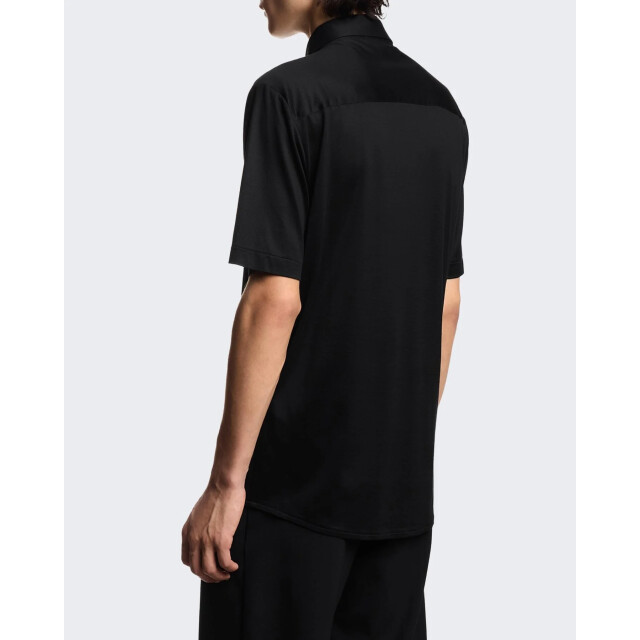 Emporio Armani Heren armani shirt EM004603-AF10017-UC001 large