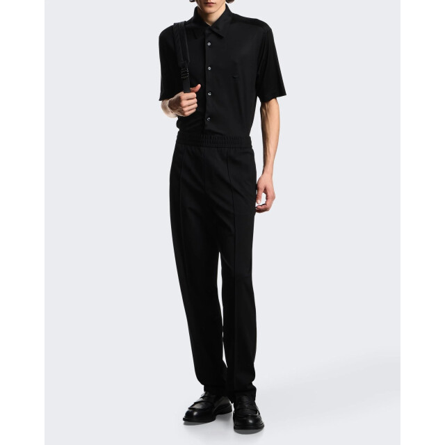 Emporio Armani Heren armani shirt EM004603-AF10017-UC001 large