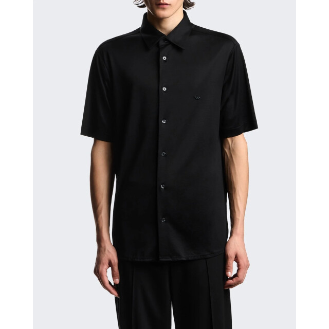 Emporio Armani Heren armani shirt EM004603-AF10017-UC001 large