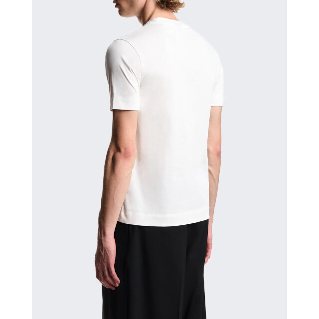 Emporio Armani Heren armani t-shirt EM005396-AF1315-U0003 large