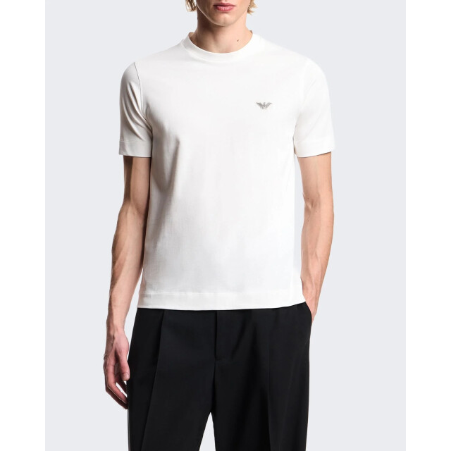 Emporio Armani Heren armani t-shirt EM005396-AF1315-U0003 large