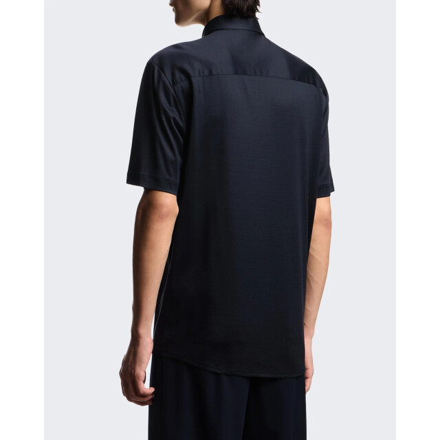 Emporio Armani Heren armani shirt EM004603-AF10017-UB118 large