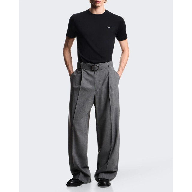 Emporio Armani Heren armani t-shirt EM005396-AF1315-UB118 large