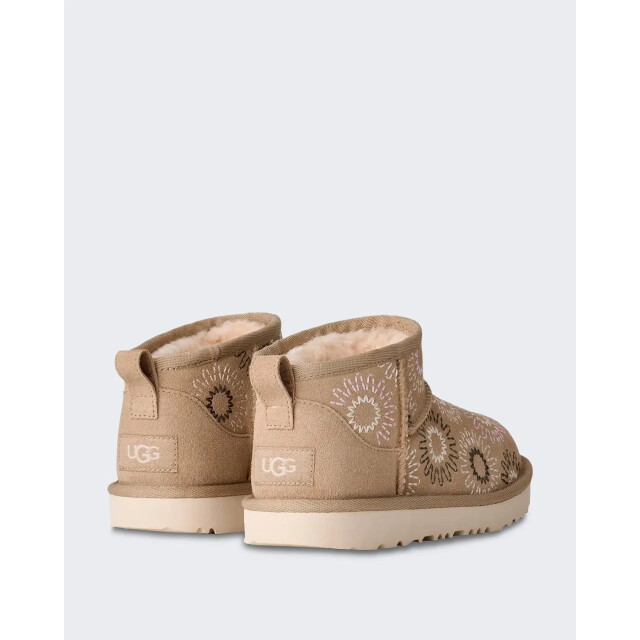 UGG Australia Kids kids classic ultra mini 1175211k-MDSD large