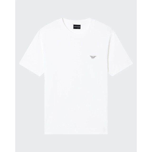 Emporio Armani Heren armani t-shirt EM005396-AF1315-U0003 large