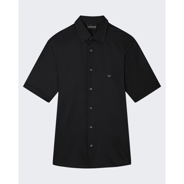 Emporio Armani Heren armani shirt EM004603-AF10017-UC001 large