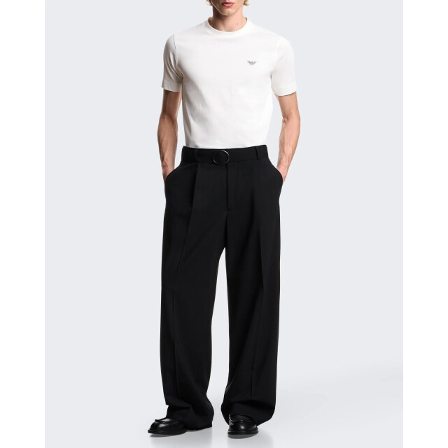 Emporio Armani Heren armani t-shirt EM005396-AF1315-U0003 large