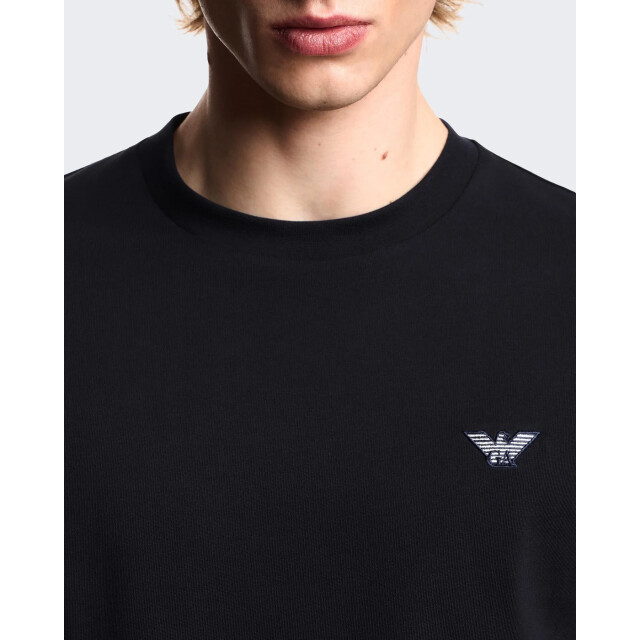 Emporio Armani Heren armani t-shirt EM005396-AF1315-UB118 large