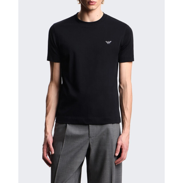 Emporio Armani Heren armani t-shirt EM005396-AF1315-UB118 large