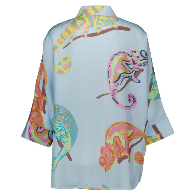 Herzen's Bluse blouses 25261-6180 25261-6180 large