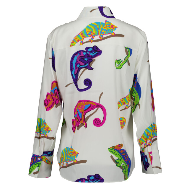 Herzen's Bluse blouses 25261-6087 25261-6087 large