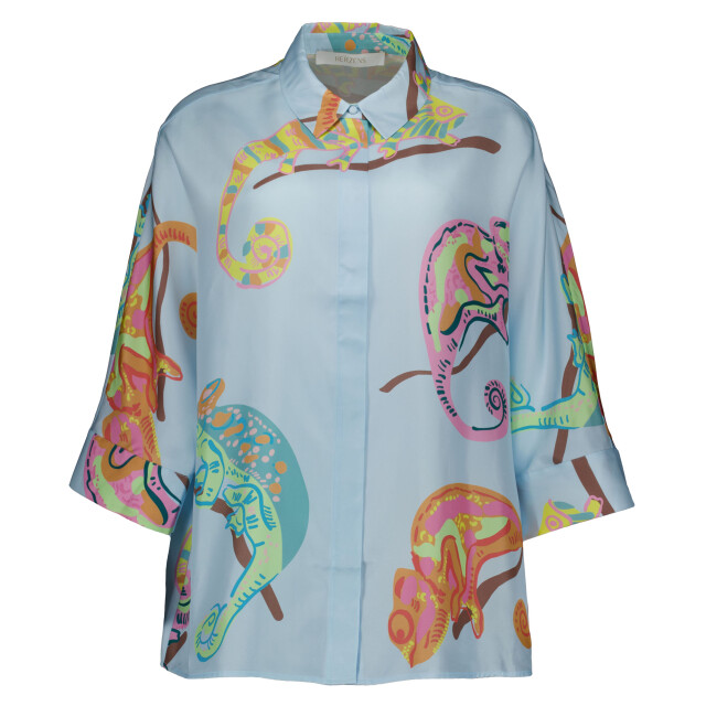 Herzen's Bluse blouses 25261-6180 25261-6180 large