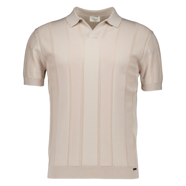 Gentiluomo Polo no buttons ss polos k4201-282 K4201-282 large