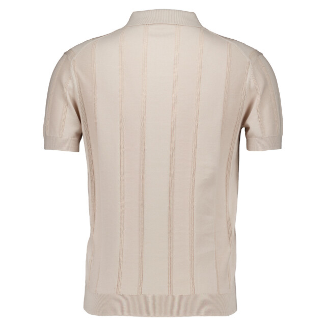 Gentiluomo Polo no buttons ss polos k4201-282 K4201-282 large