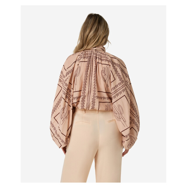Ibana Tiara desert blouses 302620166 302620166 large