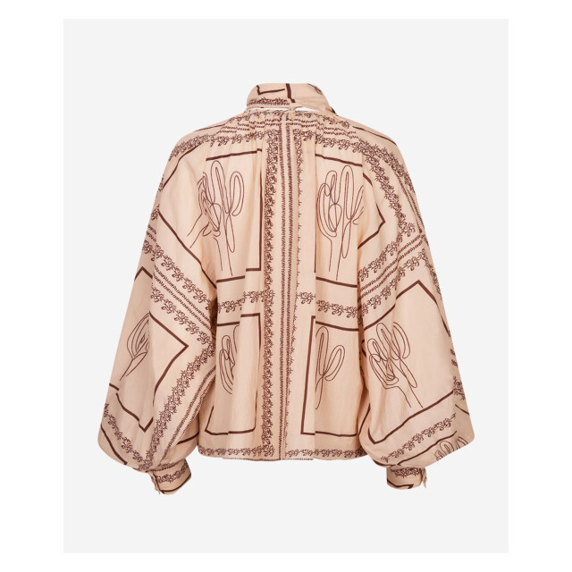 Ibana Tiara desert blouses 302620166 302620166 large