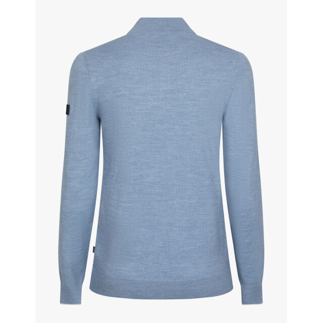 Cavallaro Fontanio half zip pullover pullovers 118261014 118261014 large