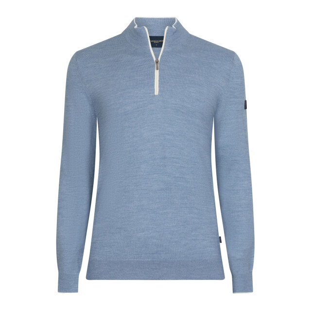Cavallaro Fontanio half zip pullover pullovers 118261014 118261014 large