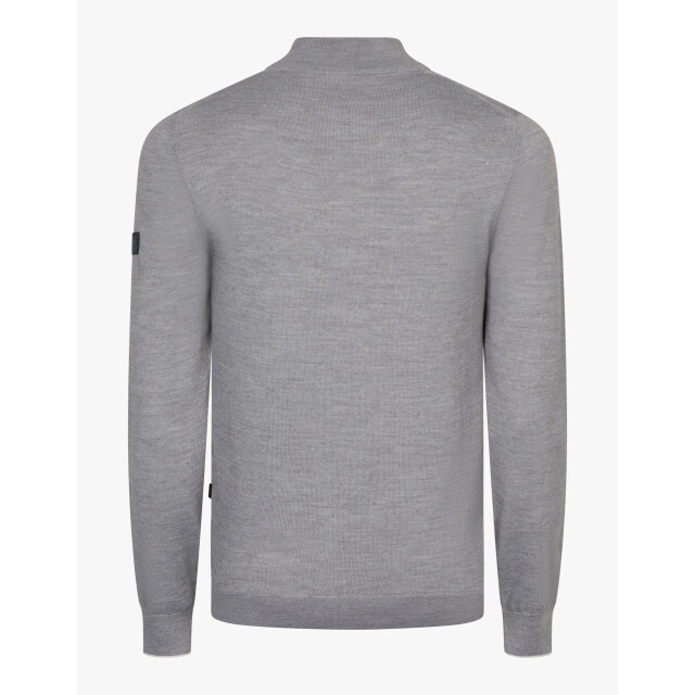 Cavallaro Fontanio half zip pullover pullovers 118261014 118261014 large