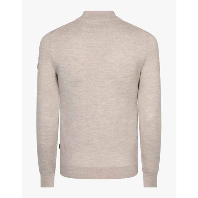 Cavallaro Fontanio half zip pullover pullovers 118261014 118261014 large